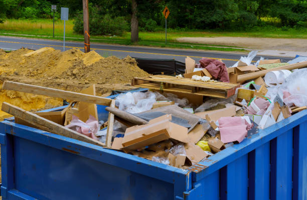 Types of Items We Remove From Your Property in Canton, TX